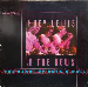 Huey Lewis & The News: The Heart Of Rock & Roll (12") - Bild 1