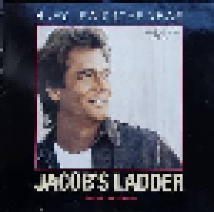Huey Lewis & The News: Jacob's Ladder (12") - Bild 1