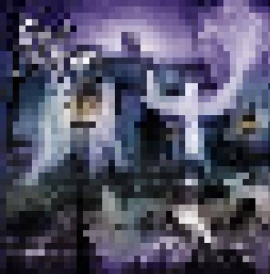 Ghost Machinery: Haunting Remains (Promo-CD) - Bild 1