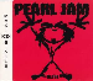 Pearl Jam: Alive (Single-CD) - Bild 1