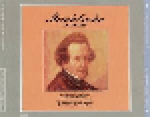 Felix Mendelssohn Bartholdy: Große Komponisten Und Ihre Musik 11 - Ouvertüren Mit Ein Sommernachtstraum Op. 21 (CD) - Bild 4