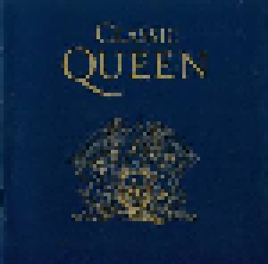 Queen: Classic Queen (CD) - Bild 1