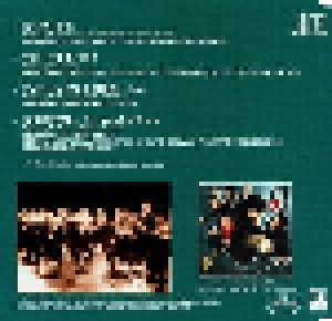 INXS: By My Side (Single-CD) - Bild 2