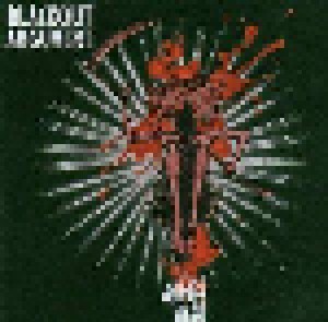 The Blackout Argument: Munich Valor (Mini-CD / EP) - Bild 1