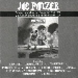 Jag Panzer: The Age Of Mastery (Promo-CD) - Bild 1