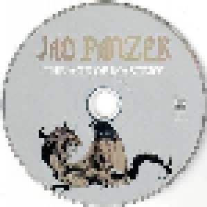 Jag Panzer: The Age Of Mastery (Promo-CD) - Bild 3