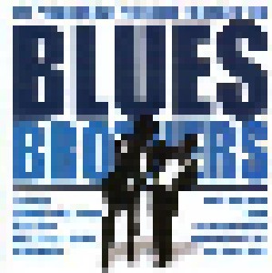 TPH Productions: TPH Productions Perform A Tribute To The Blues Brothers (CD) - Bild 1