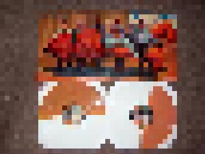 The Mars Volta: Amputechture (2-LP) - Bild 2