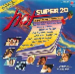 Hot Super 20 - Cover