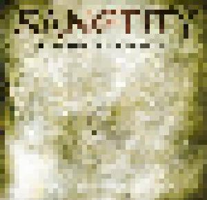 Sanctity: Beneath The Machine - Cover