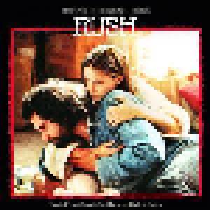 Eric Clapton: Rush - Cover
