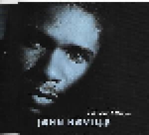 Cover - John Noville: I Know I Know