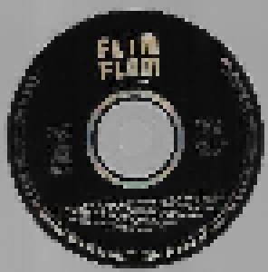 Tolga "Flim Flam" Balkan + Tone-Lōc: Joint Mix (The Legal Version) (Split-Single-CD) - Bild 2