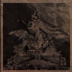 Shaarimoth: Temple Of The Adversarial Fire (CD) - Bild 1