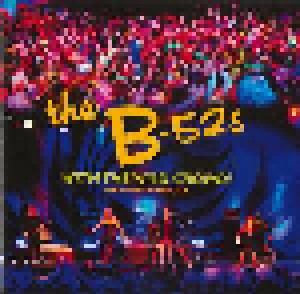 The B-52's: With The Wild Crowd! (CD) - Bild 1