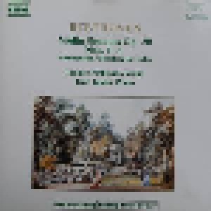 Ludwig van Beethoven: Violin Sonatas Op. 30 Nos. 1-3 (CD) - Bild 1