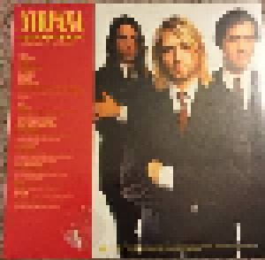 Nirvana: Outcesticide I - In Memory Of Kurt Cobain (LP) - Bild 2