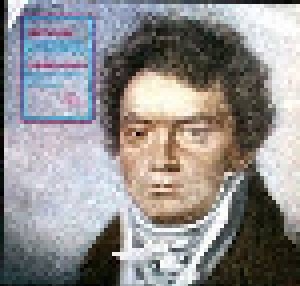 Ludwig van Beethoven: Klavierkonzert Nr. 5 Es-Dur Op. 73 "Emperor" (LP) - Bild 1