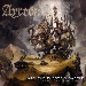 Ayreon: Into The Electric Castle (2-CD) - Bild 1