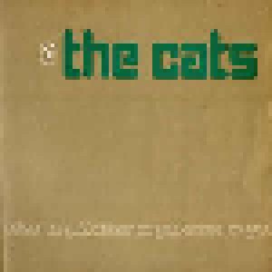 The Cats: Colour Us Gold (LP) - Bild 1