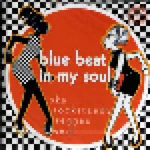 Cover - Ska Trek: Blue Beat In My Soul
