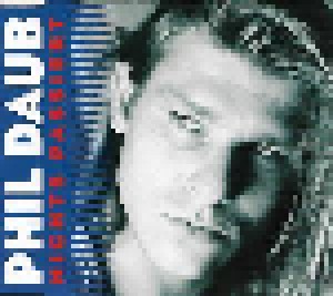 Phil Daub: Nichts Passiert (Single-CD) - Bild 1