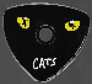 Andrew Lloyd Webber: Cats (Shape-CD) - Bild 1