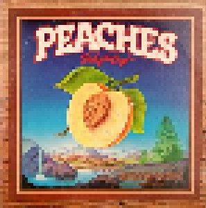 "Peaches" Sampler (2-LP) - Bild 1