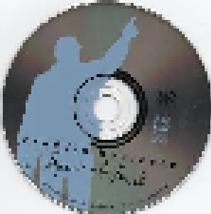 Freddie Roulette: Spirit Of Steel (CD) - Bild 3