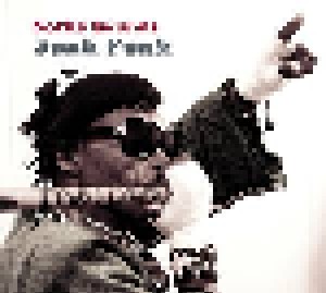 Cover - Sotho Sounds: Junk Funk