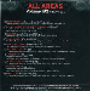 Visions All Areas - Volume 192 (CD) - Bild 2