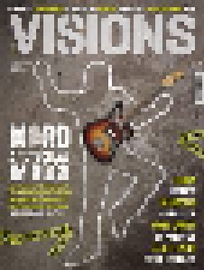 Visions All Areas - Volume 192 (CD) - Bild 4