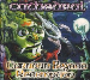 Cathedral: Caravan Beyond Redemption (CD) - Bild 1