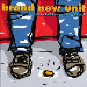 Brand New Unit: Diddley Squat (LP) - Bild 1