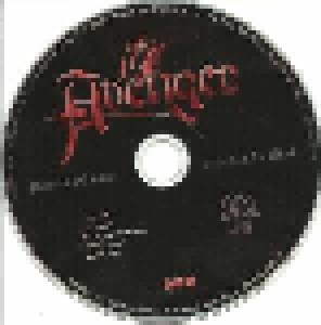 Avenger: Prayers Of Steel (CD) - Bild 5