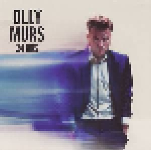 Olly Murs: 24 Hrs (CD) - Bild 1
