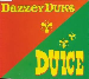 Duice: Dazzey Duks (Single-CD) - Bild 1