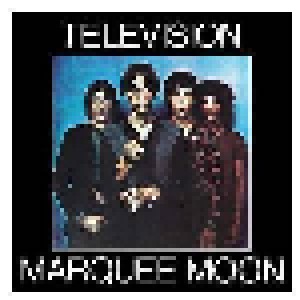 Television: Marquee Moon (LP) - Bild 1