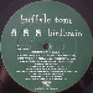 Buffalo Tom: Birdbrain (LP) - Bild 2