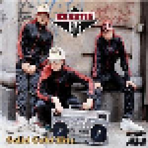 Beastie Boys: Solid Gold Hits (CD) - Bild 1