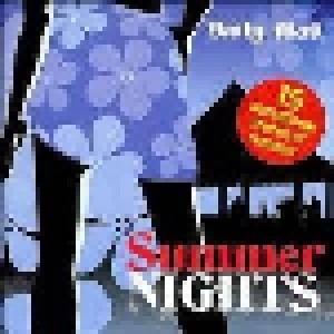 Summer Nights: 15 Sensational Sounds Of Summer (CD) - Bild 1