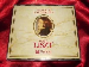 Franz Liszt: Klassische Kostbarkeiten (4-LP) - Bild 1