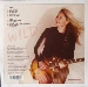 Joanne Shaw Taylor: Wild (LP) - Bild 2