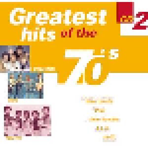 Greatest Hits Of The 70's CD 2 (CD) - Bild 1