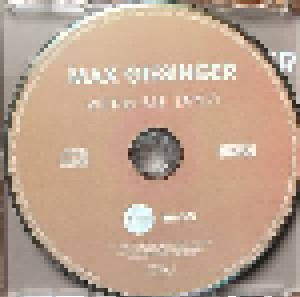 Max Giesinger: Wenn Sie Tanzt (Single-CD) - Bild 3