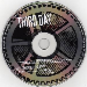 Third Day: Time (CD) - Bild 3