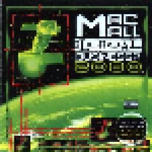 Cover - Mac Mall: Illegal Business? 2000