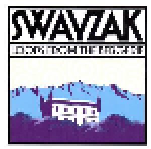 Cover - Swayzak: Loops From The Bergerie