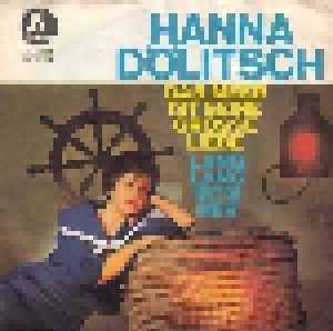 Cover - Hanna Dölitsch: Meer Ist Seine Große Liebe, Das