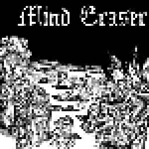 Cover - Mind Eraser: Cave